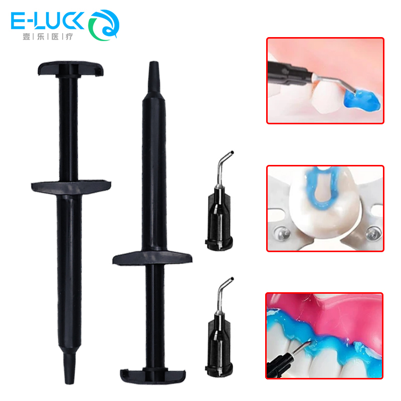 Teeth Whitening Cream - Dental Gingival Barrier Professional Clinic Gum