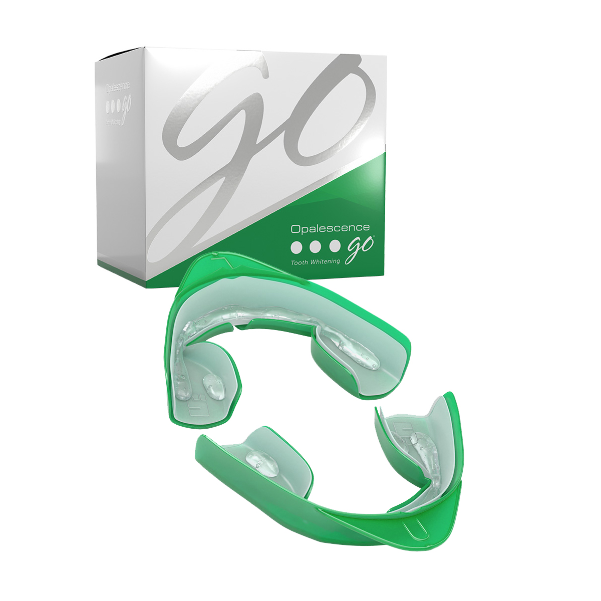 Teeth Whitening Opalescence - Original New Ultrad Opalescence Go Teeth