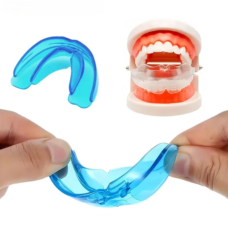 Dental Guard Night - 1Pcs Dental Night Guard for Teeth