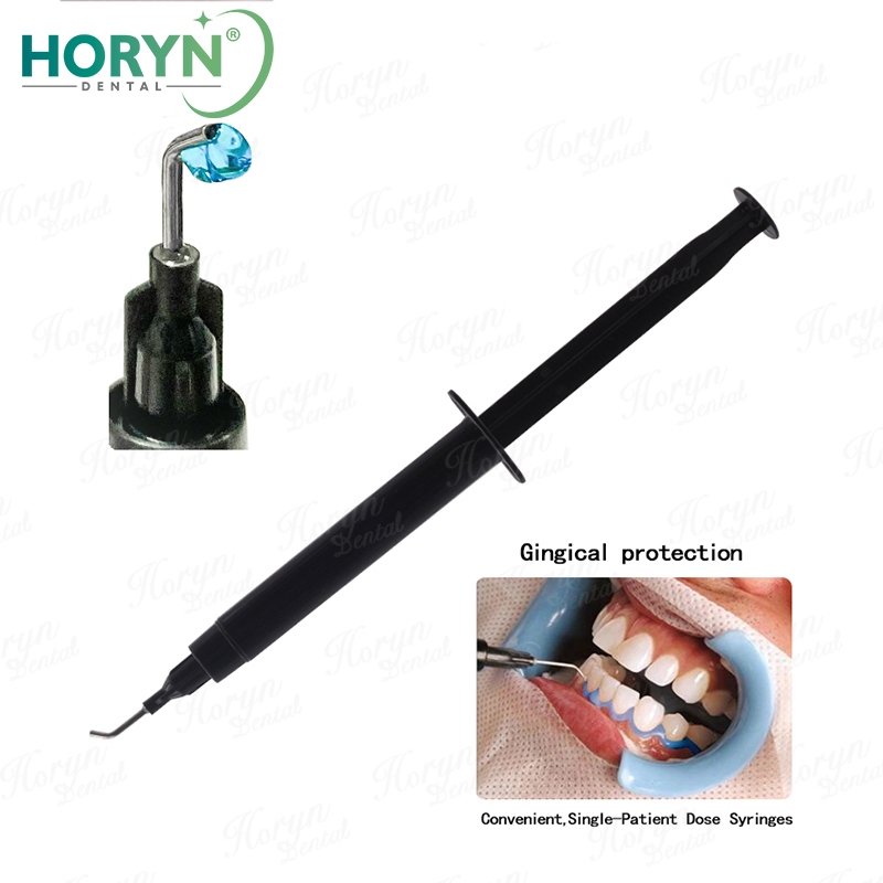 Horyn Dental Gingival Isolatio - Teeth Whitening Before And After 评论和价格