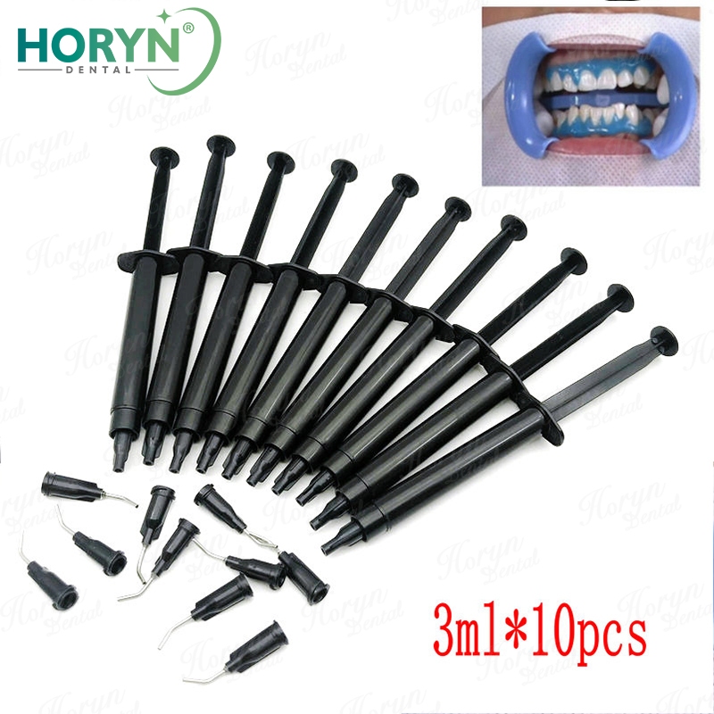 Horyn Dental Gingival Isolatio - Teeth Whitening Before And After 评论和价格