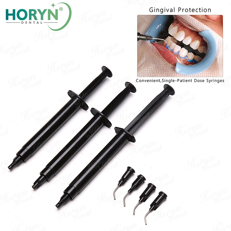 Horyn Dental Gingival Isolatio - Teeth Whitening Before And After 评论和价格
