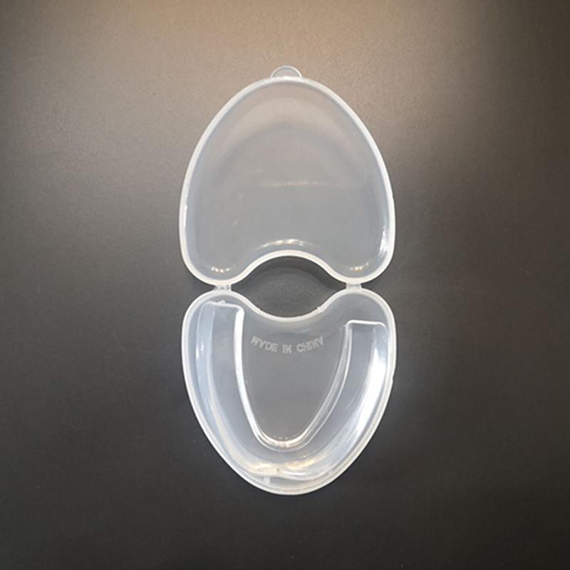 Teeth Protector EVA Mouth Guar - Dental Guard Night 评论和价格