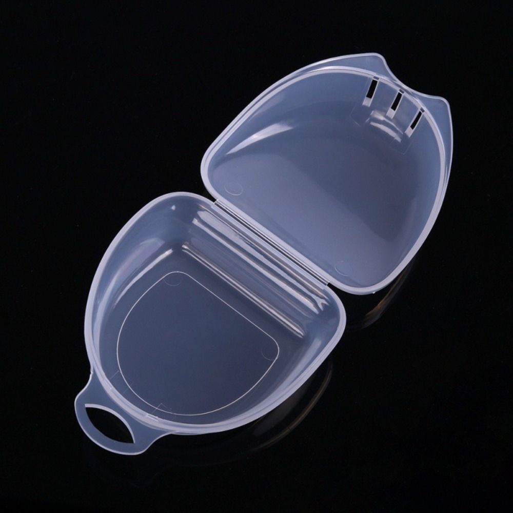New EVA Teeth Protection Trans - Dental Guard Night 评论和价格