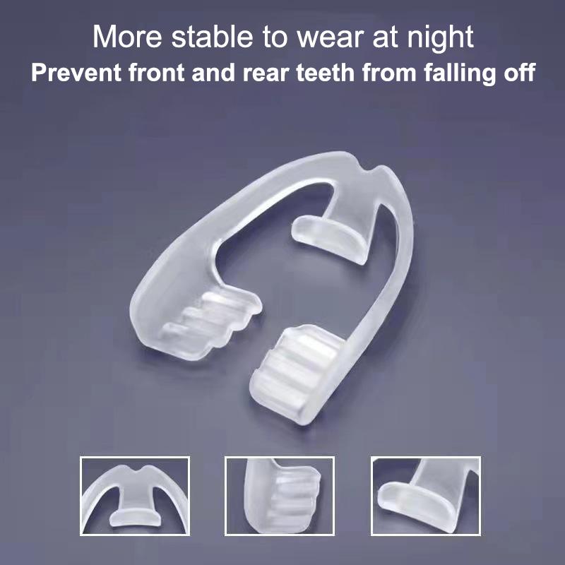 Night Teeth Grinding Guard Den - Dental Guard Night 评论和价格