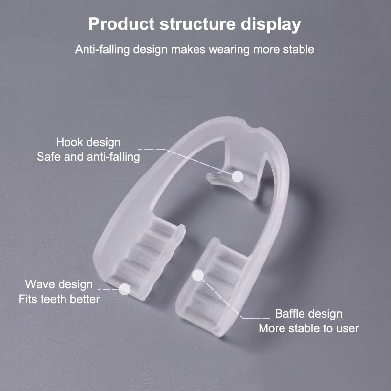 Night Teeth Grinding Guard Den - Dental Guard Night 评论和价格