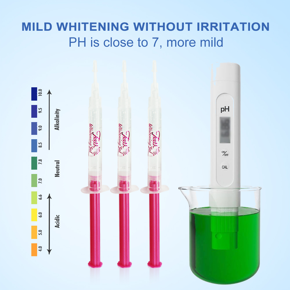 Tooth Whitening Gel PAP or35%C - Teeth Whitening Opalescence 评论和价格
