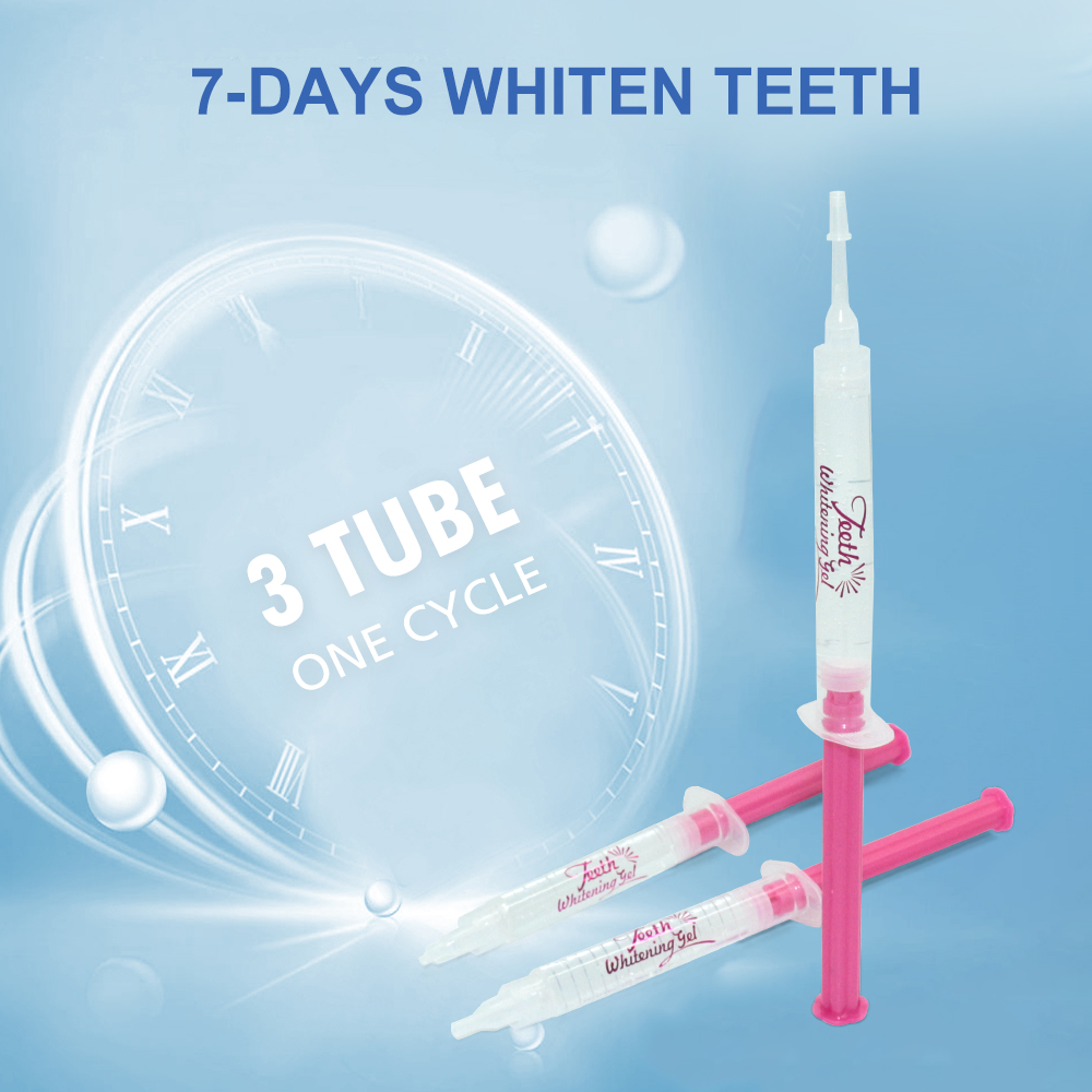 Tooth Whitening Gel PAP or35%C - Teeth Whitening Opalescence 评论和价格