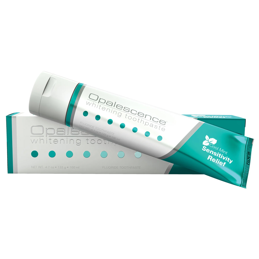 Opalescence Whitening Toothpas - Teeth Whitening Opalescence 评论和价格
