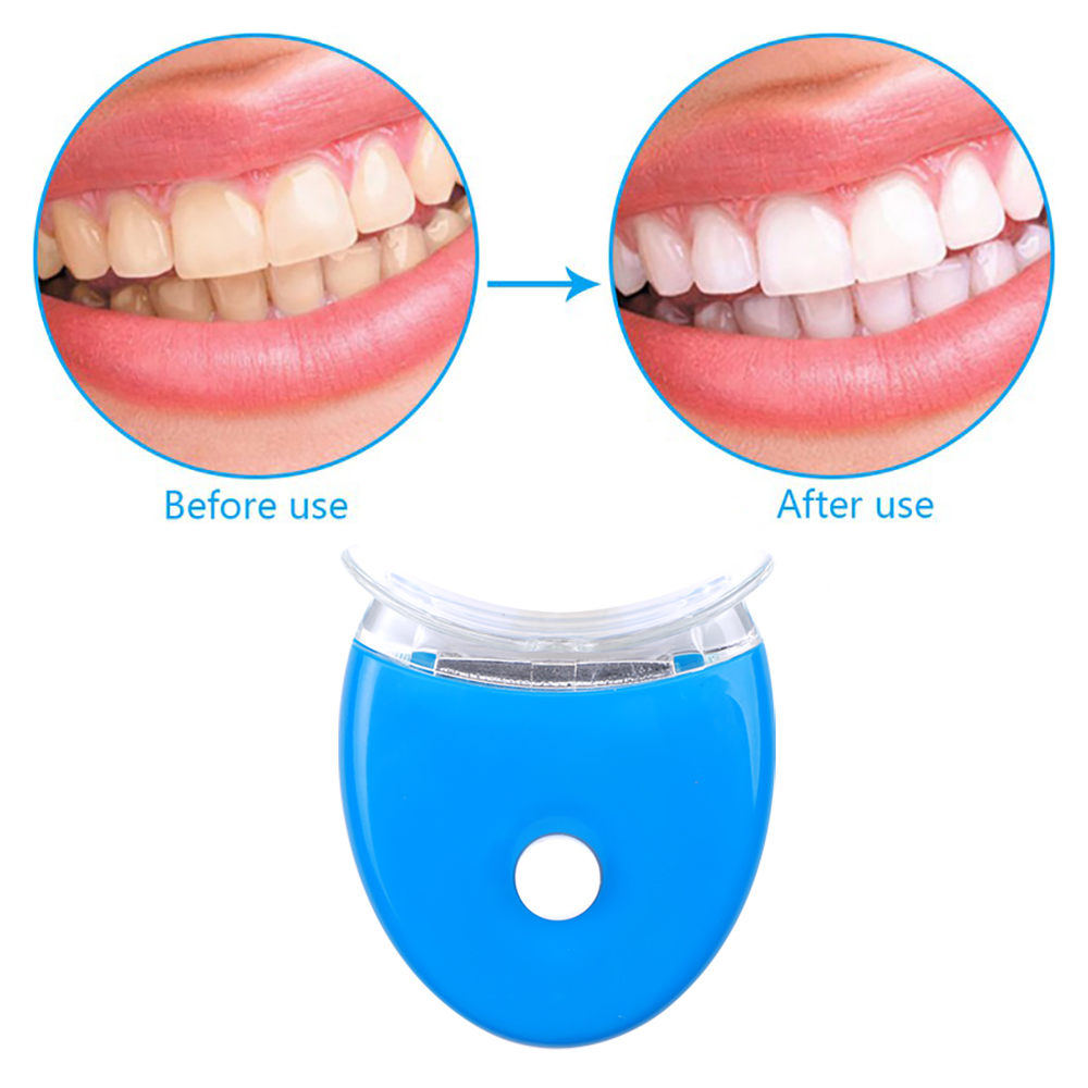 Teeth Whitening Gel Kit Oral H - Teeth Whitening Opalescence 评论和价格
