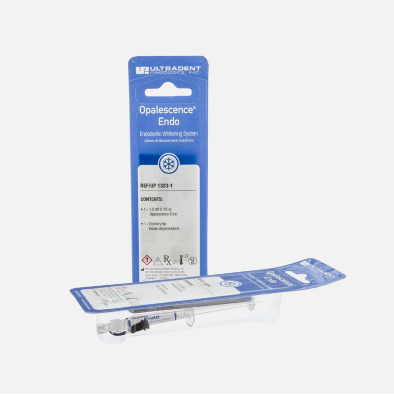 ULTRADENT Opalescence Endo End - Teeth Whitening Opalescence 评论和价格