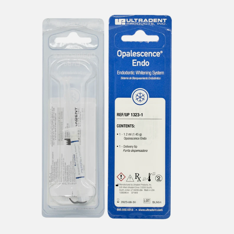 ULTRADENT Opalescence Endo End - Teeth Whitening Opalescence 评论和价格