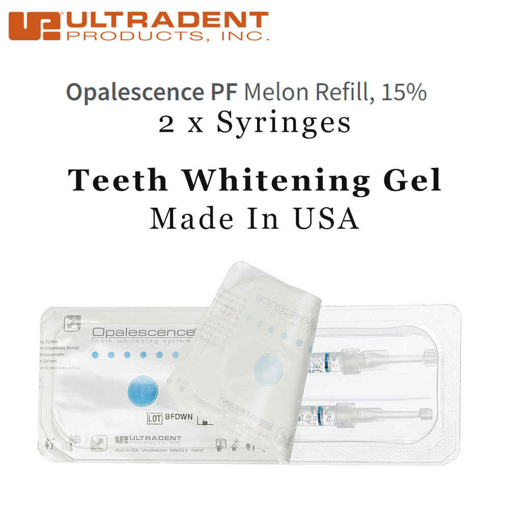 Opalescence Professional White - Teeth Whitening Opalescence 评论和价格