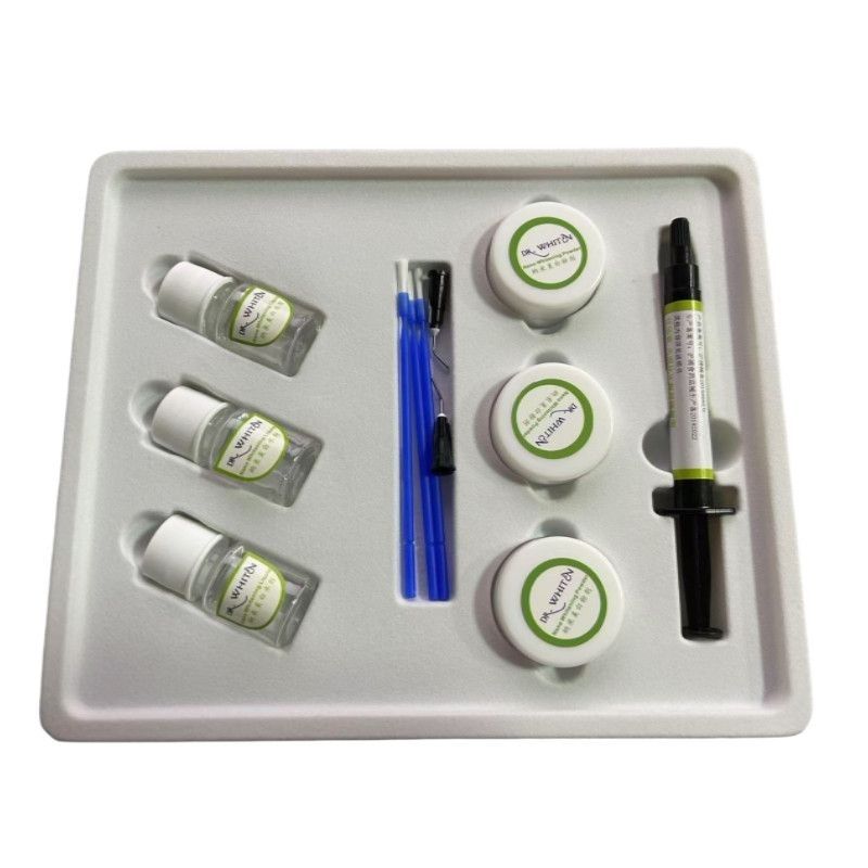Dental Tooth Whitening Set 35% - Teeth Whitening Before And After 评论和价格