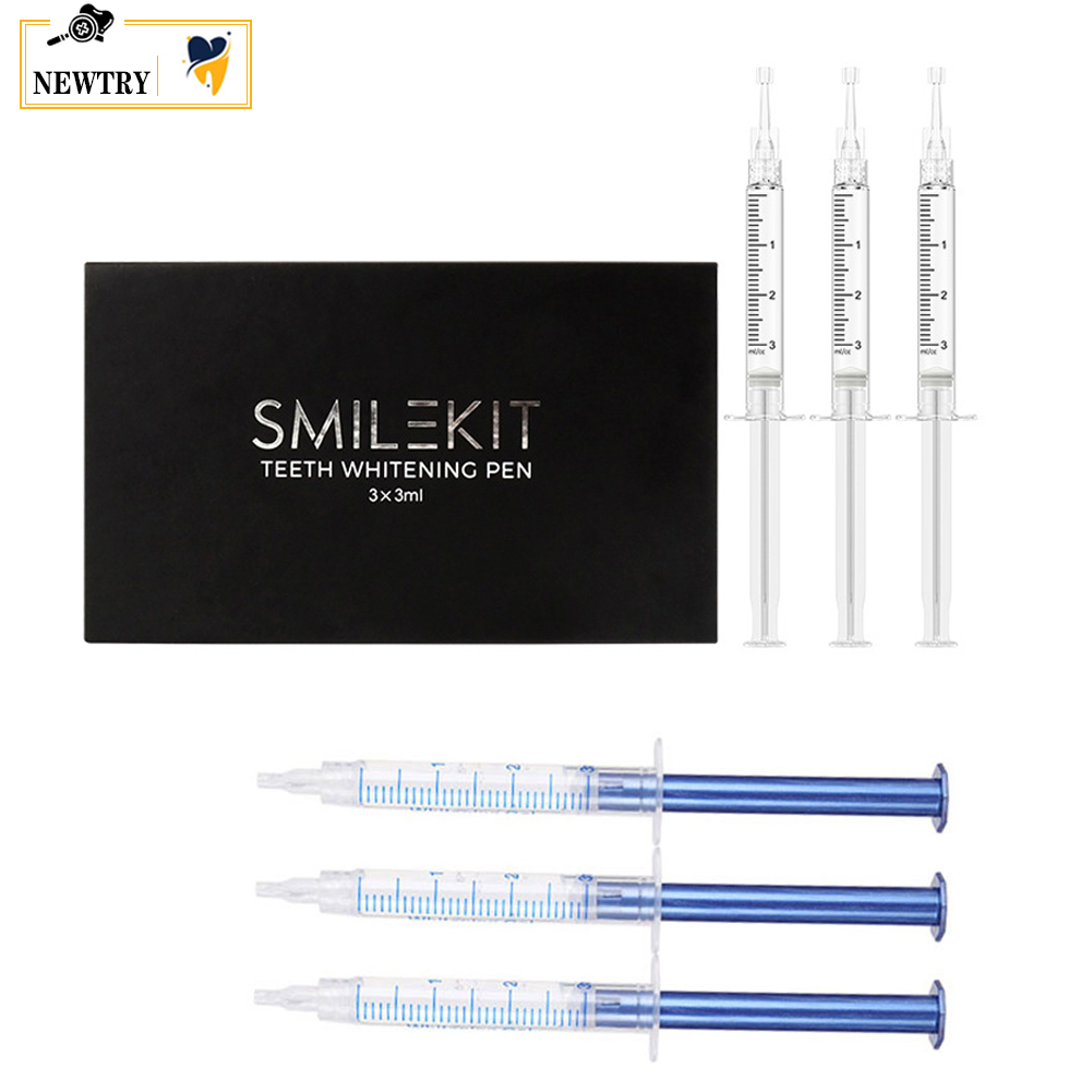 Teeth Whitening Gel With Bouti - Teeth Whitening Before And After 评论和价格