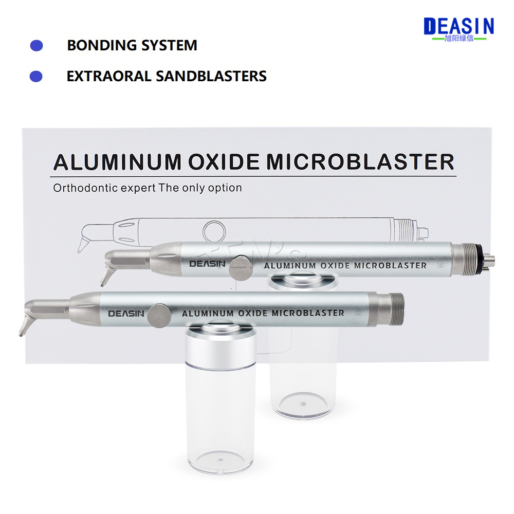 Dental Air Polisher with water - Teeth Whitening Device 评论和价格
