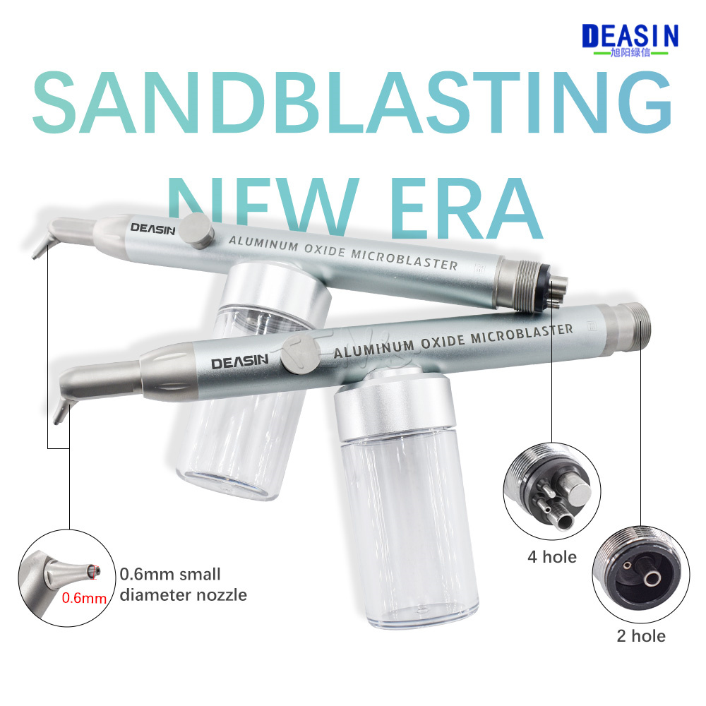 Dental Air Polisher with water - Teeth Whitening Device 评论和价格