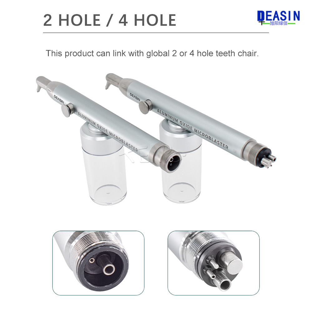 Dental Air Polisher with water - Teeth Whitening Device 评论和价格