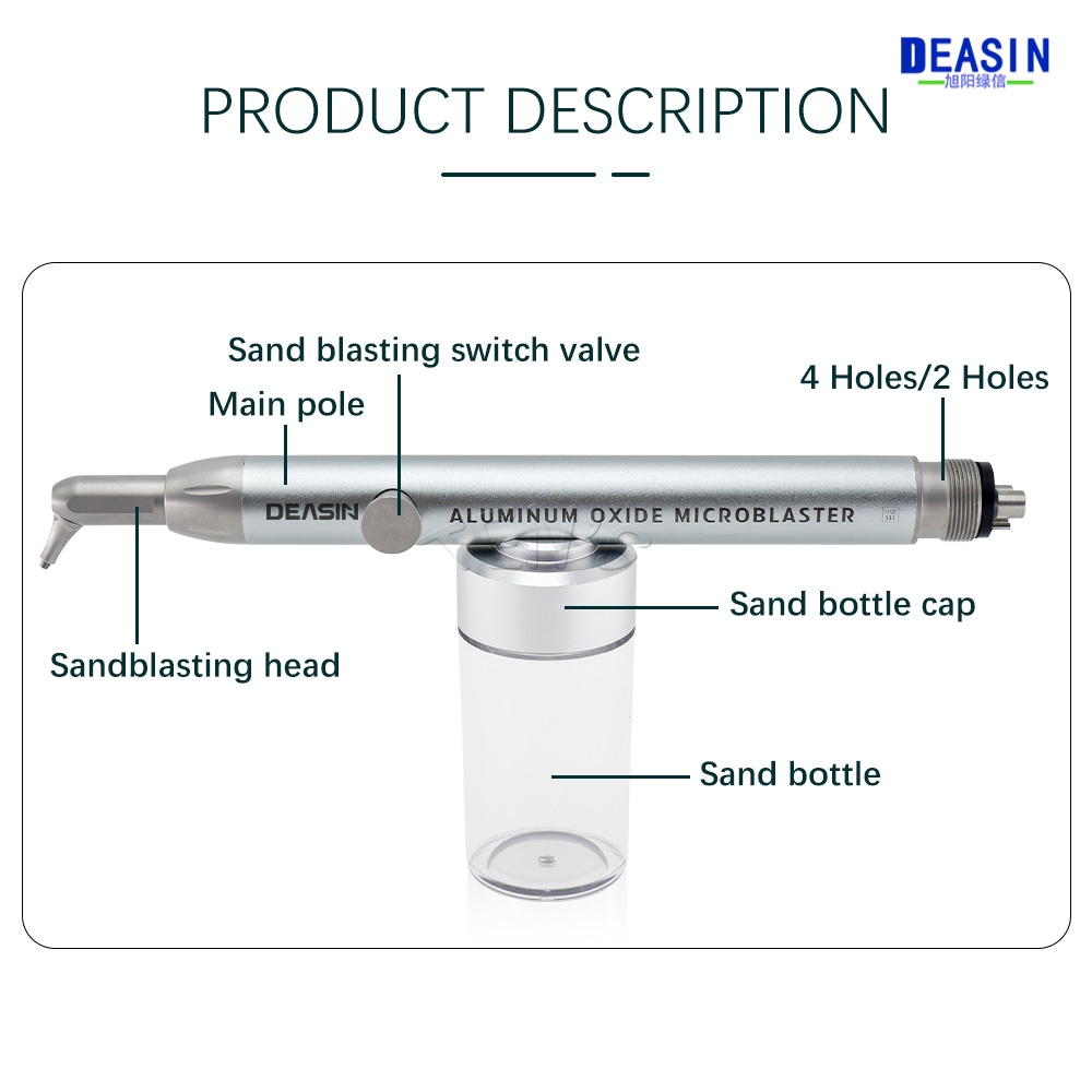 Dental Air Polisher with water - Teeth Whitening Device 评论和价格