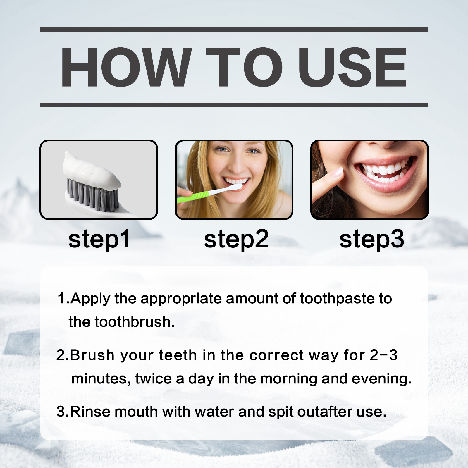 Nano Hydroxyapatite Toothpaste - Remineralizing Toothpaste 评论和价格