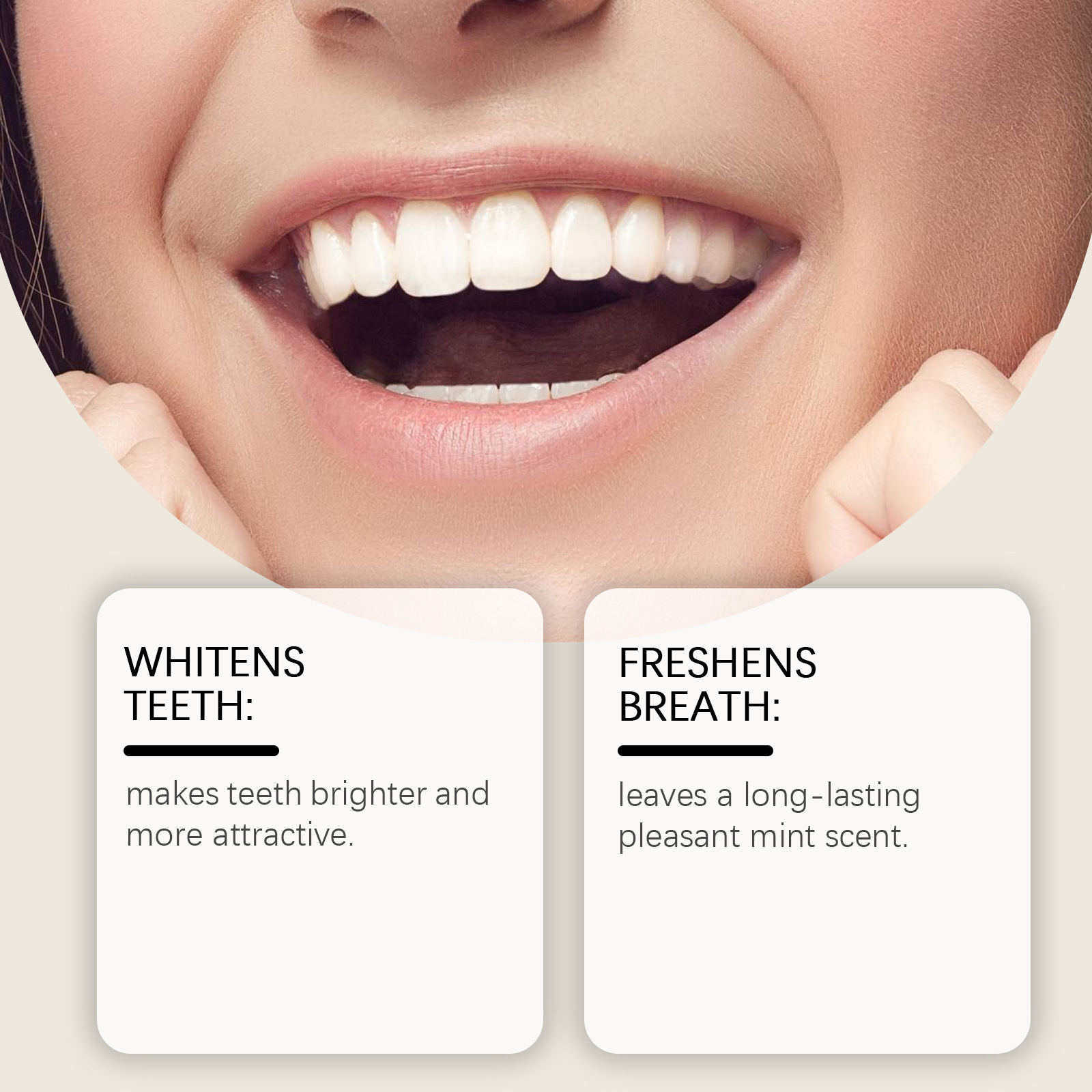 Teeth Refresh Toothpaste White - Remineralizing Toothpaste 评论和价格