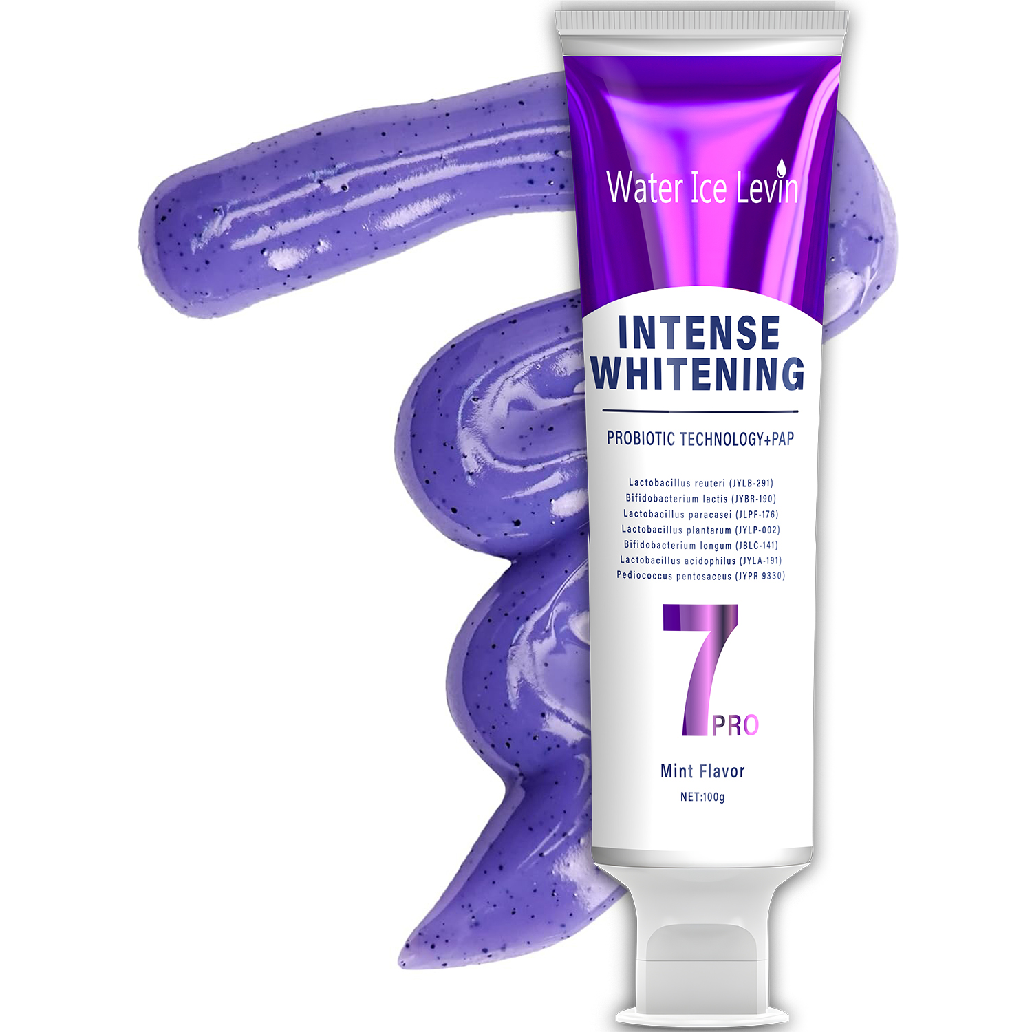 Ultra-Deep Probiotic Whitening - Teeth Whitening Cream 评论和价格