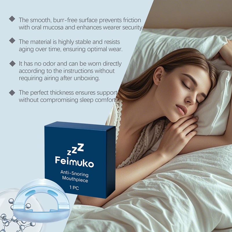 Mouth Guard Night Bruxism Snor - Dental Guard Night 评论和价格