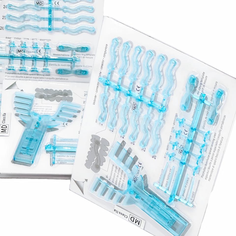 Anti Snoring Orthodontic Appli - Dental Guard Night 评论和价格