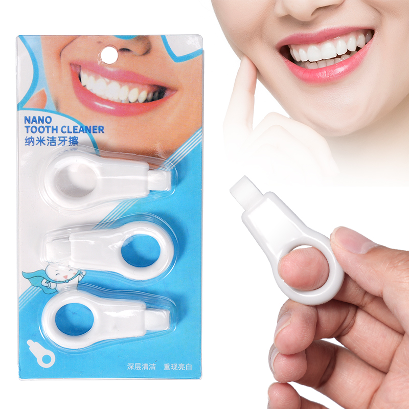 3pcs/set Tooth Whitening Clean - Teeth Whitening Strips Crest 评论和价格