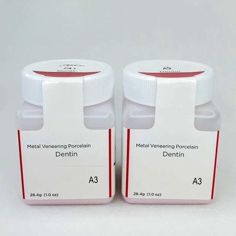 Dental Metal Veneer Porcelain  - Teeth Whitening Veneers 评论和价格