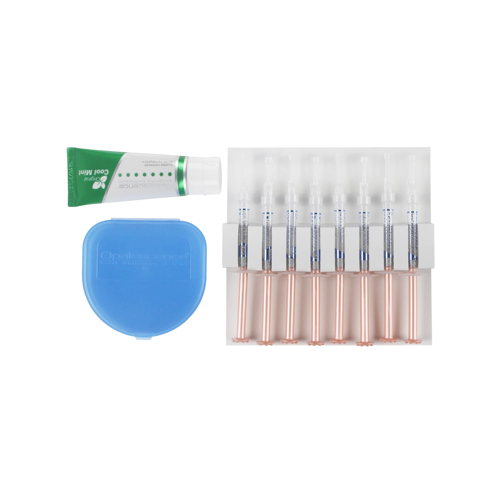 Ultradent Opalescence Teeth Wh - Teeth Whitening Opalescence 评论和价格