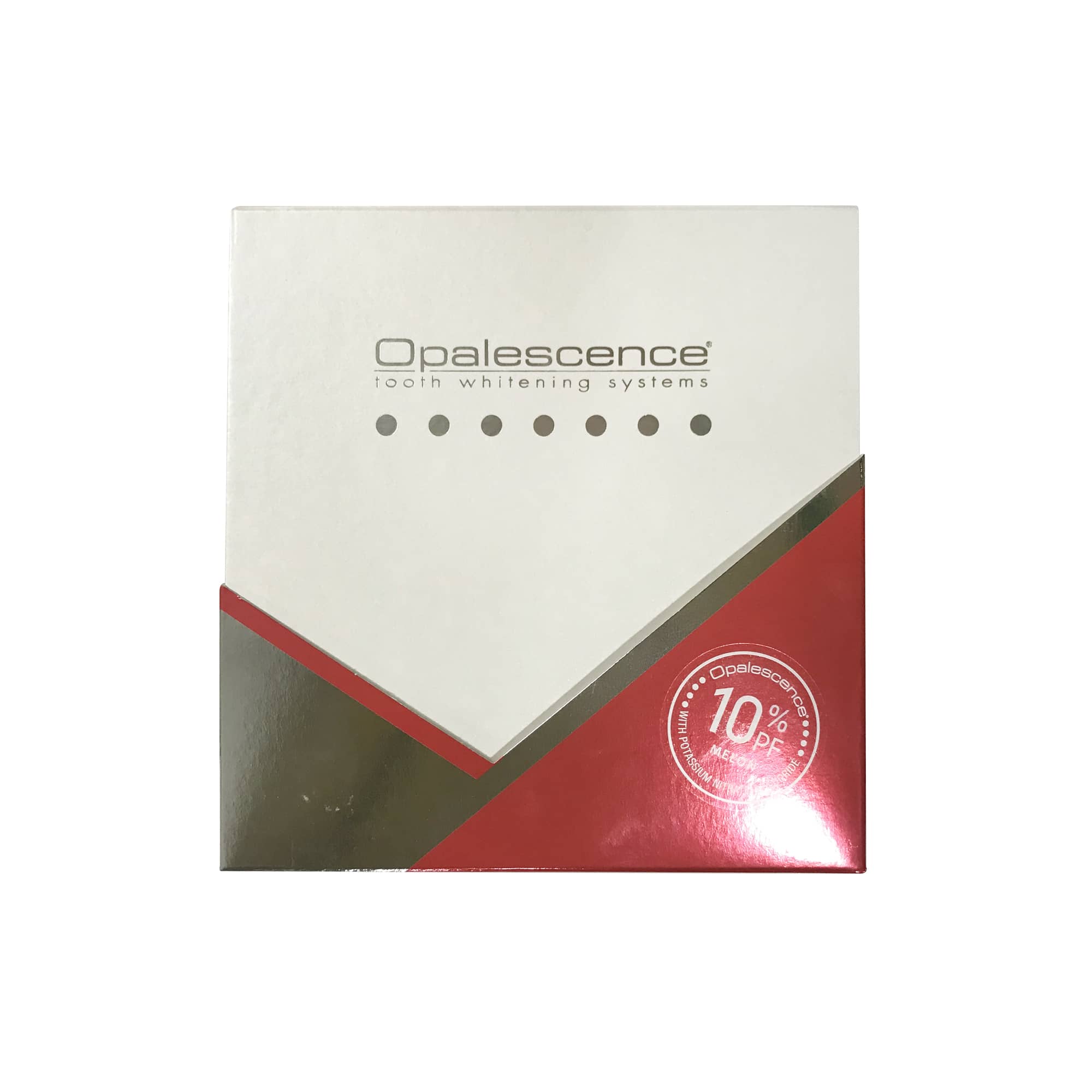 Ultradent Opalescence Teeth Wh - Teeth Whitening Opalescence 评论和价格