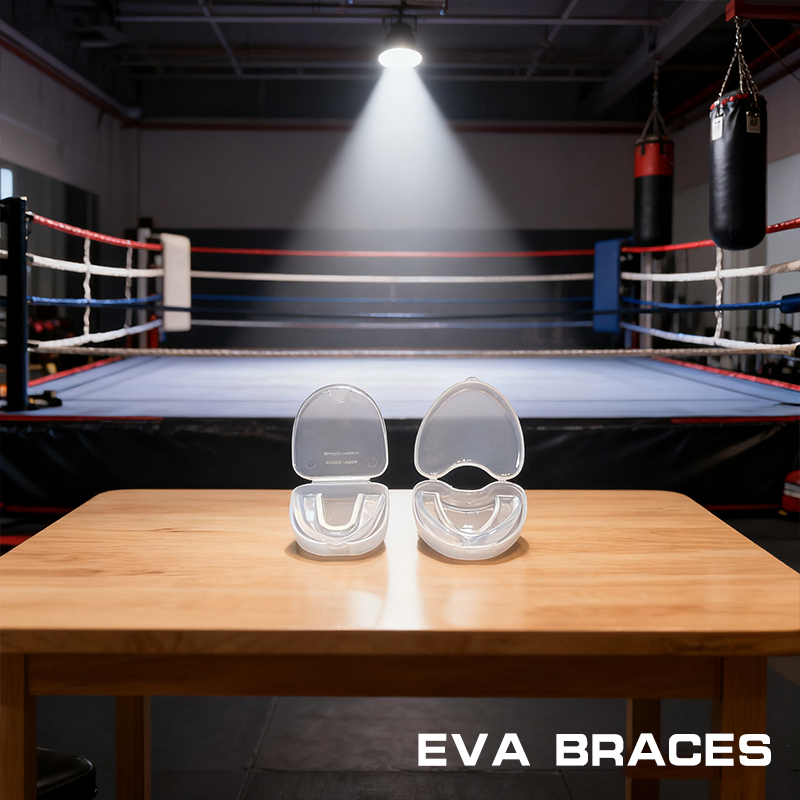 Mouth Guard EVA Night Guard fo - Dental Guard Night 评论和价格