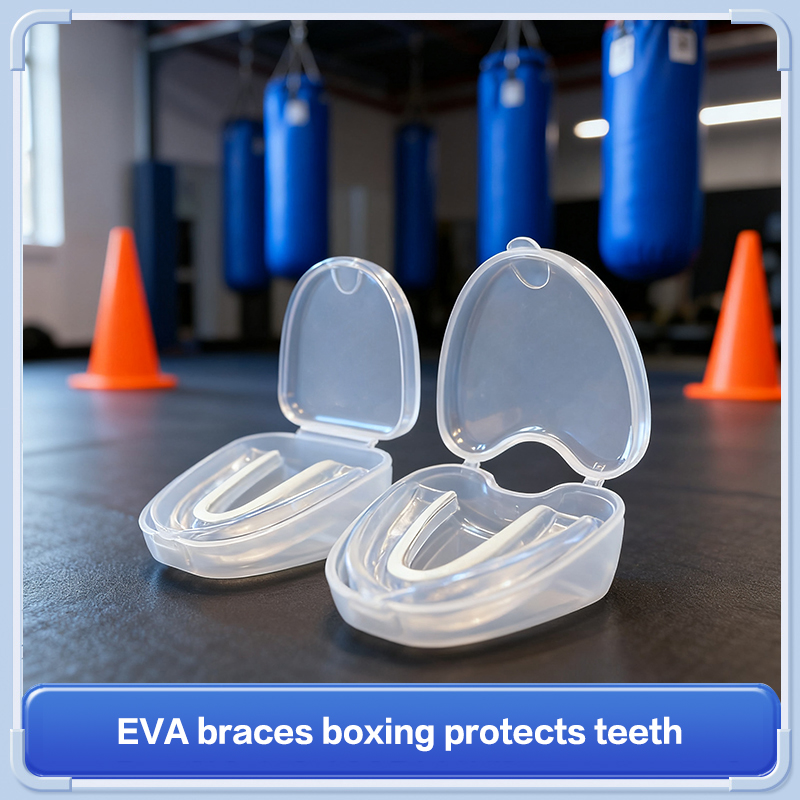 Mouth Guard EVA Night Guard fo - Dental Guard Night 评论和价格
