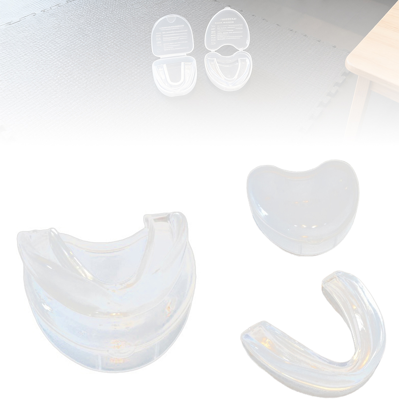 Mouth Guard EVA Night Guard fo - Dental Guard Night 评论和价格