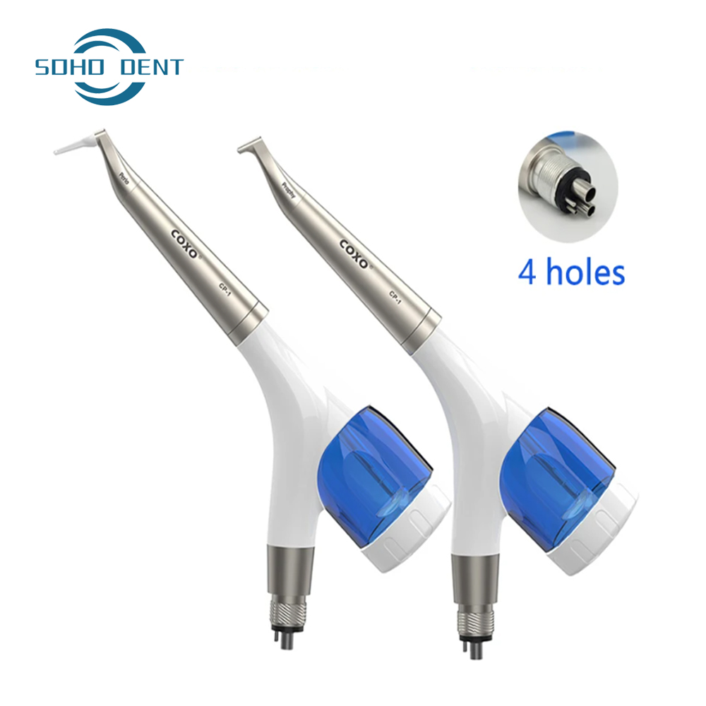 Coxo Cp-2 Air Flow Prophy Jet  - Teeth Whitening Device 评论和价格