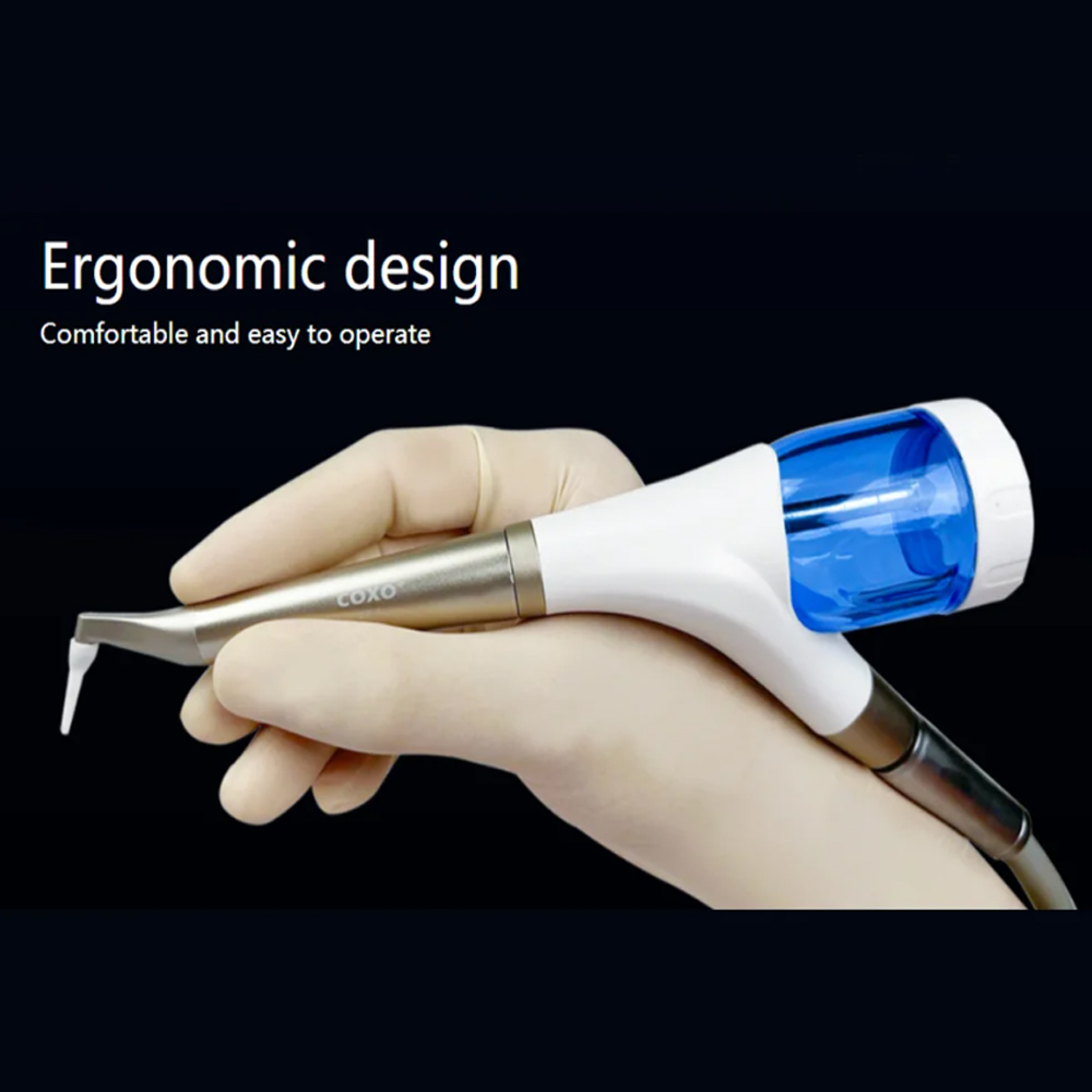 Coxo Cp-2 Air Flow Prophy Jet  - Teeth Whitening Device 评论和价格