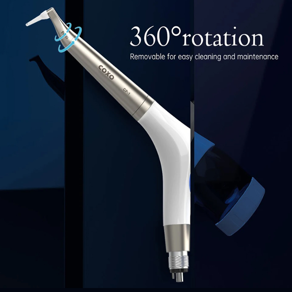 Coxo Cp-2 Air Flow Prophy Jet  - Teeth Whitening Device 评论和价格
