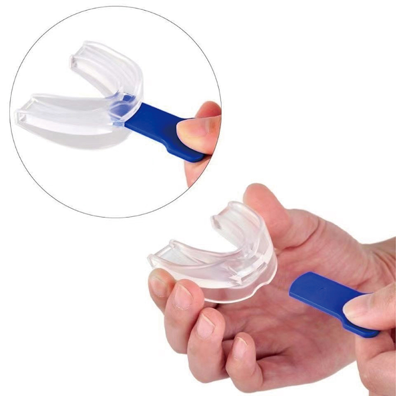 Anti-Snoring Mouth Guard Bruxi - Dental Guard Night 评论和价格