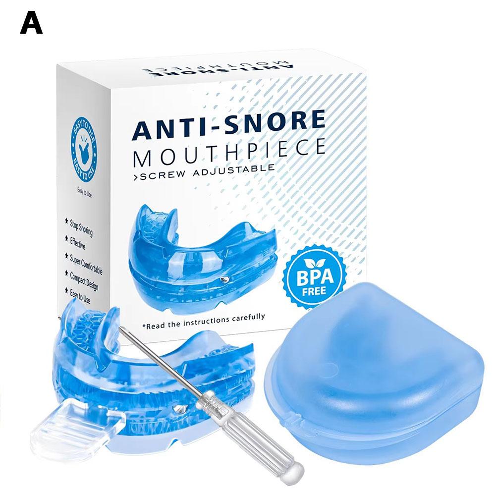 Anti-Snoring Device Anti Snori - Dental Guard Night 评论和价格