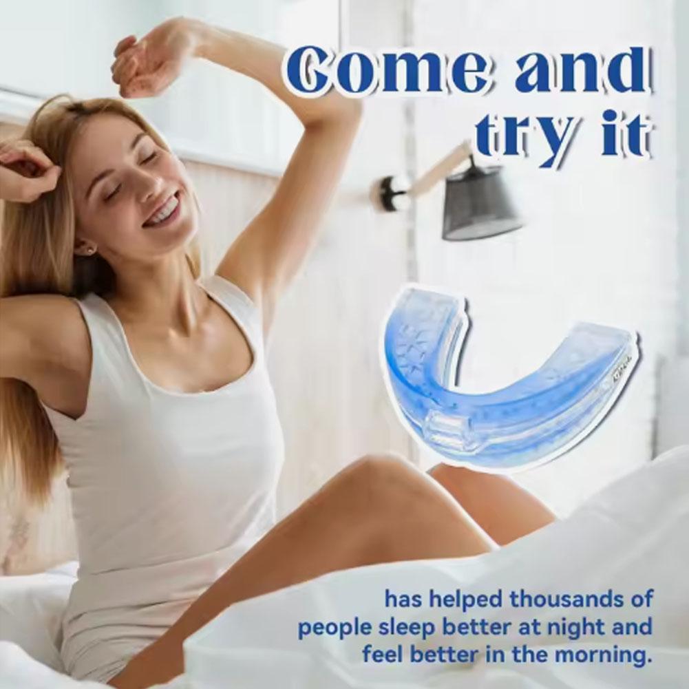 Anti-Snoring Device Anti Snori - Dental Guard Night 评论和价格