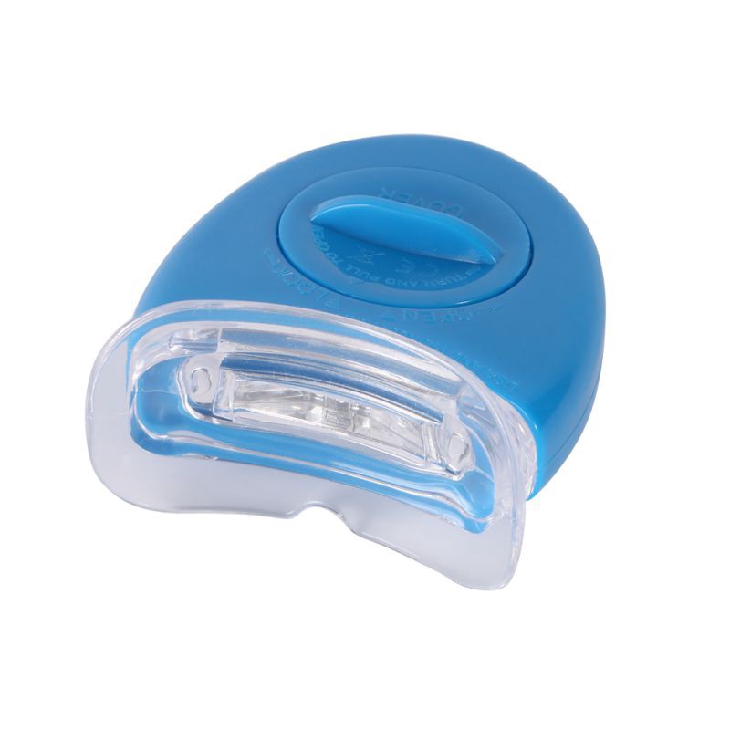 LED Teeth Whitening Light Whit - Teeth Whitening Uv Kit 评论和价格