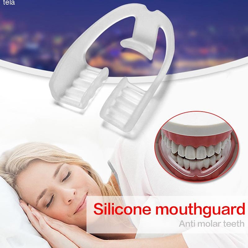 1/2/5PCS Bruxism Mouth Guard S - Dental Guard Night 评论和价格