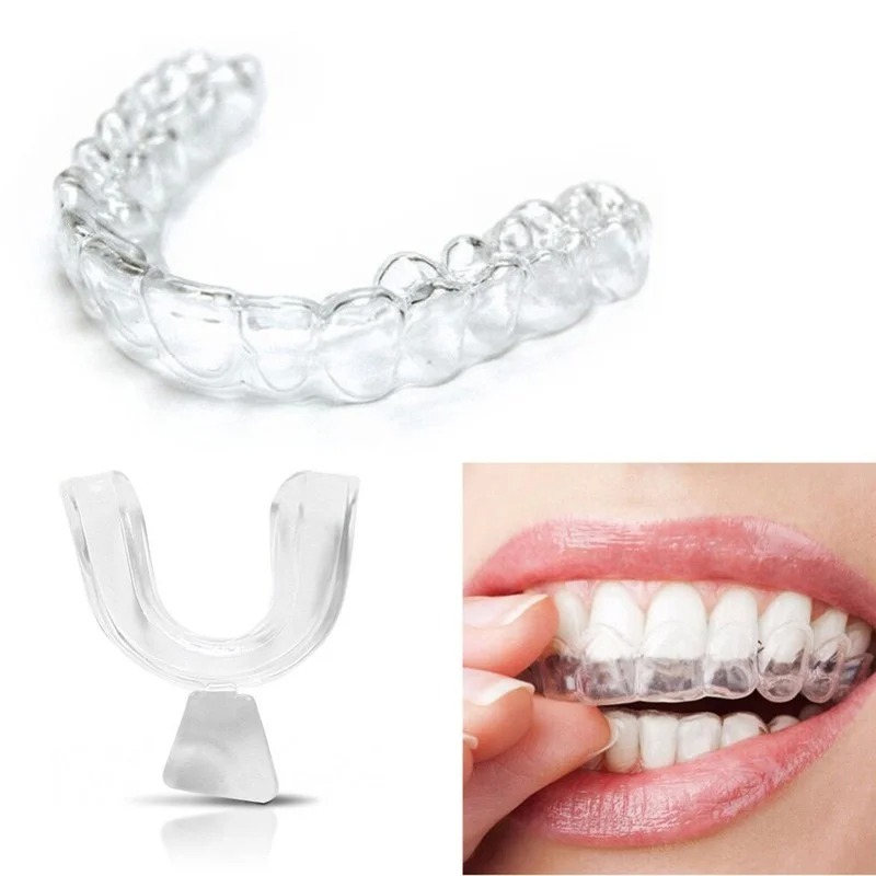 Anti Snoring Bruxism Sleeping  - Dental Guard Night 评论和价格