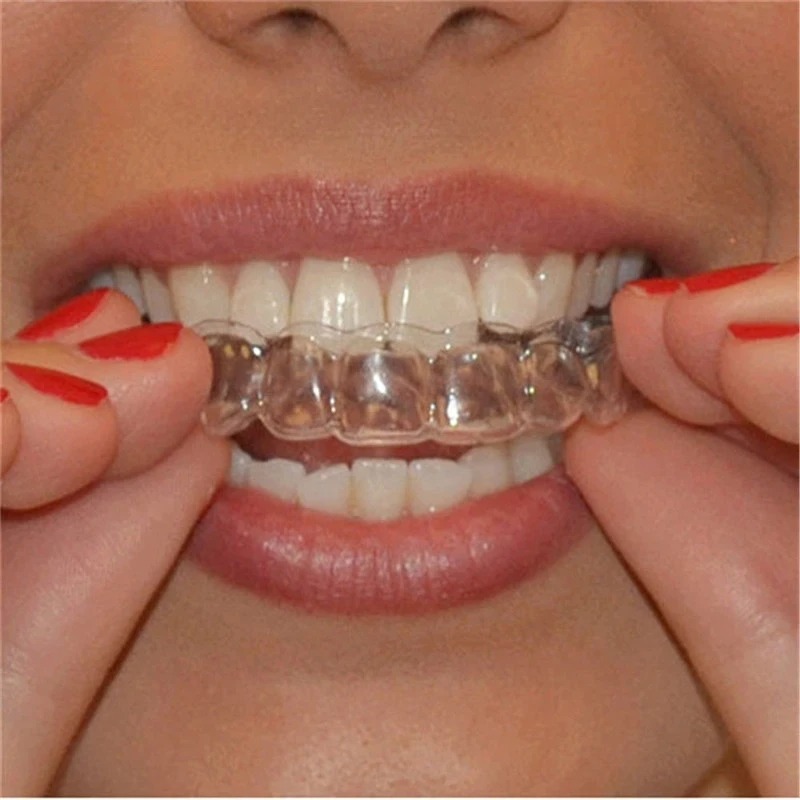 Anti Snoring Bruxism Sleeping  - Dental Guard Night 评论和价格