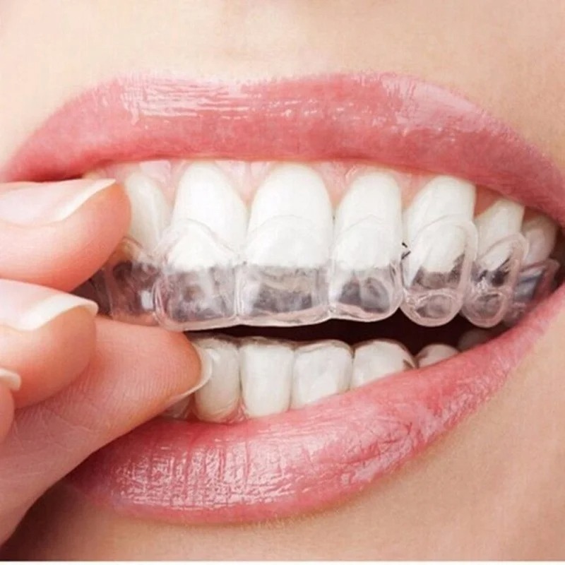 Anti Snoring Bruxism Sleeping  - Dental Guard Night 评论和价格