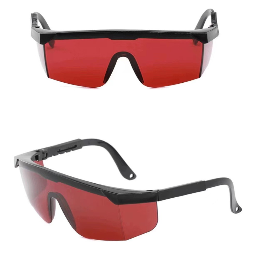 Dental Eye Protection Glasses  - Teeth Whitening Uv Kit 评论和价格