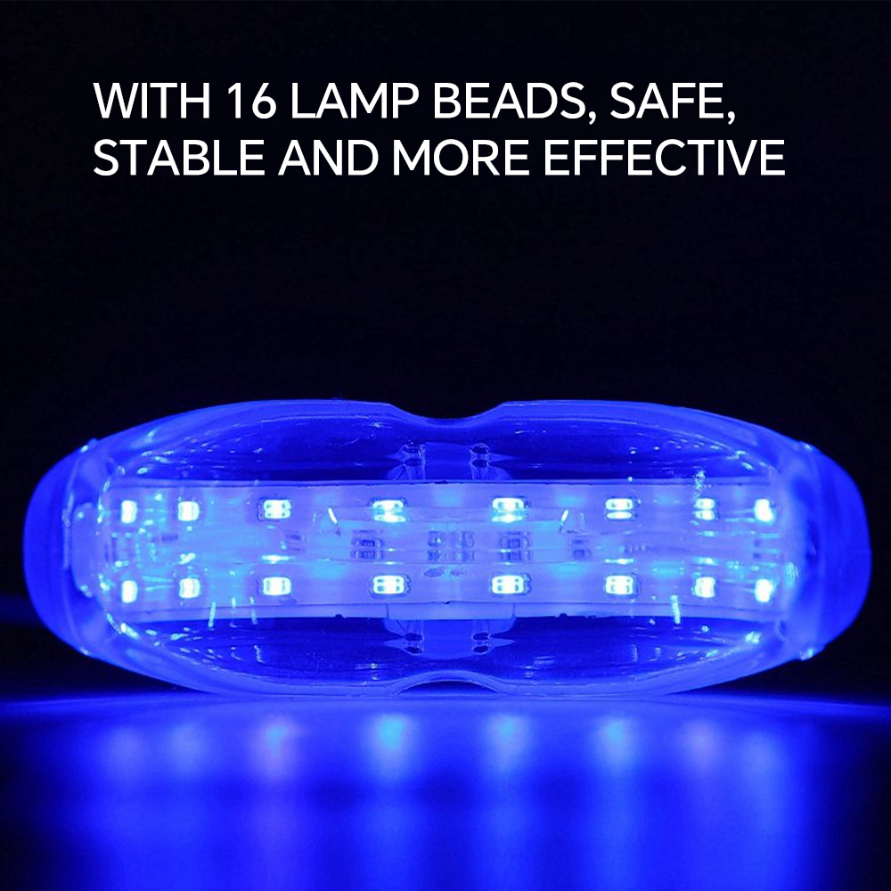 Teeth Whitening Accelerator Li - Teeth Whitening With Blue Light 评论和价格