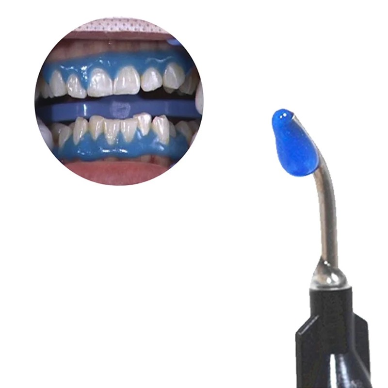 20Pcs Teeth Whitening Gingival - Teeth Whitening Opalescence 评论和价格
