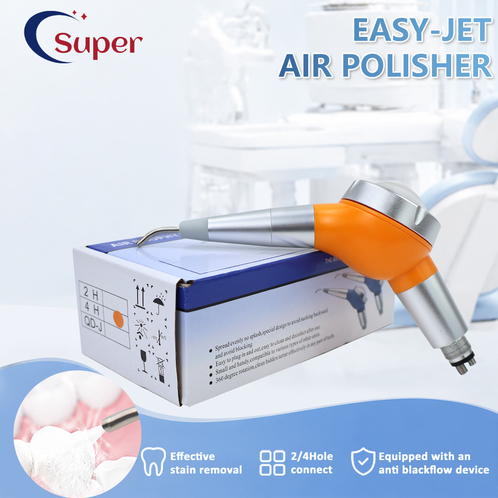 Dental Air Prophy Unit Anti-Ba - Teeth Whitening Device 评论和价格